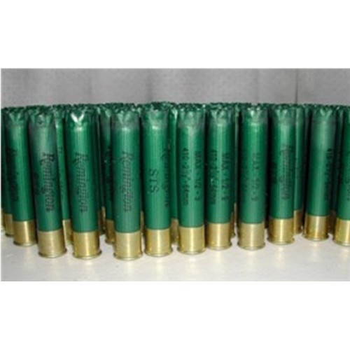 410 Bore Remington STS 1X Hulls - limit 1 bag/14 days